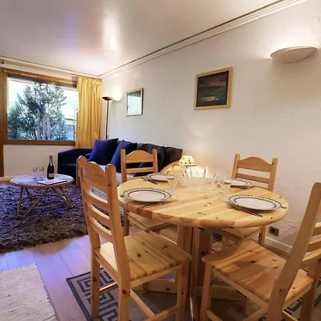 Troisvallees - 2 Pieces Pour 4 Personnes 024 Appartement *